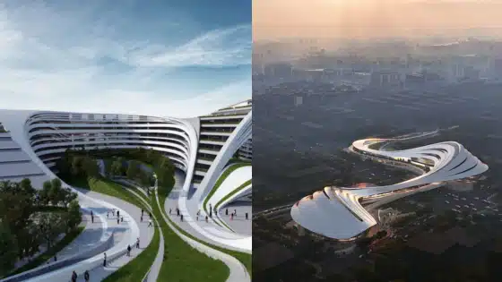 Mastering Your Architecture Portfolio Examples & Strategies