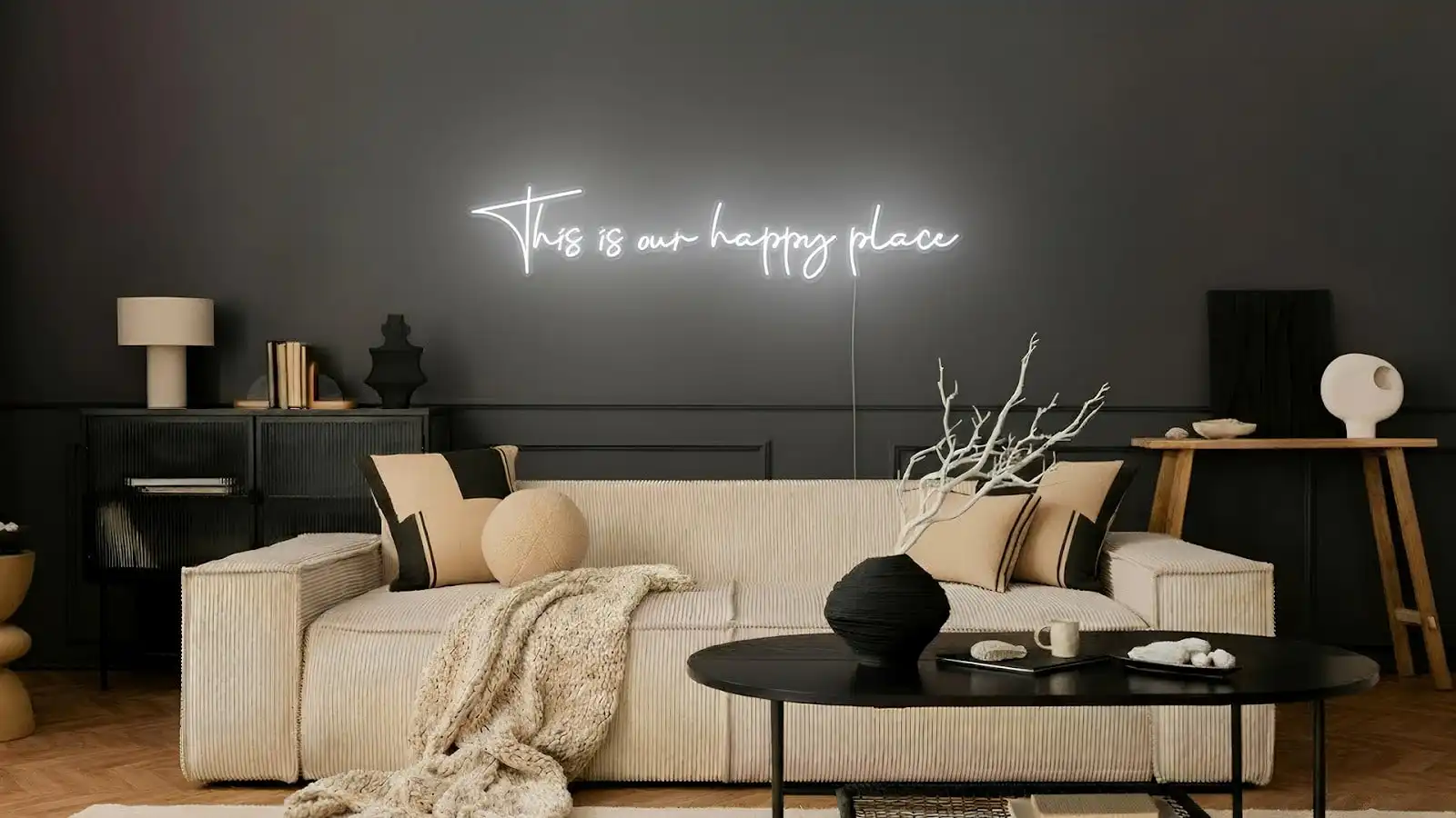 Intricate geometric and floral tattoo sleeve showcasing detailed patterns and bold lines on an arm.