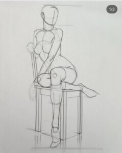 Figure Line Drawing Practice Figure Drawing Practice Without Burnout: A Sane Guide (2026)