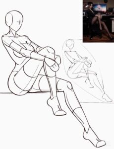 Figure Drawing Practice Without Burnout: A Sane Guide (2026)