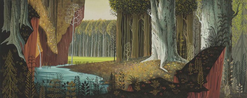 How to Draw a Forest: 7-Step Beginner Guide (2026)