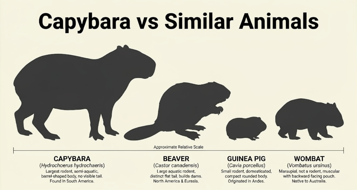 How to Draw a Capybara: Easy Step-by-Step Guide (2026)