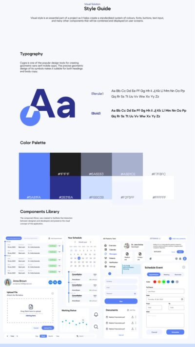 What Is Modular Design? Principles, Examples & Uses