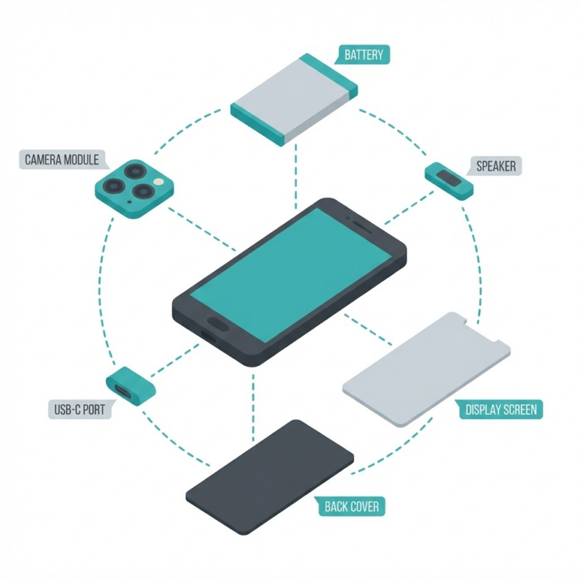 What Is Modular Design? Principles, Examples & Uses