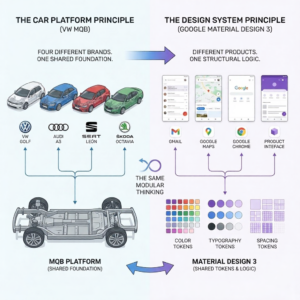 What Is Modular Design? Principles, Examples &amp; Uses