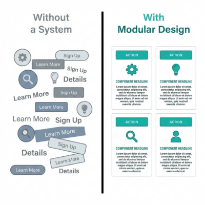What Is Modular Design? Principles, Examples & Uses