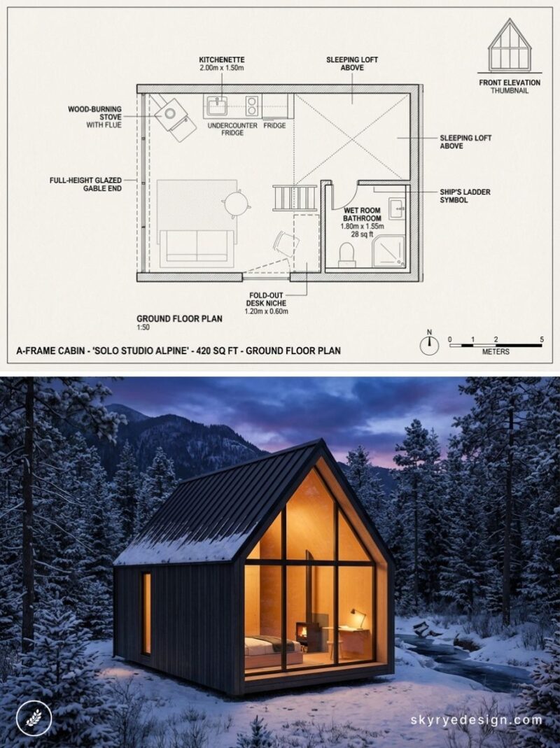 A-Frame Cabin Designs: 40 Modern Ideas for 2026 Guide