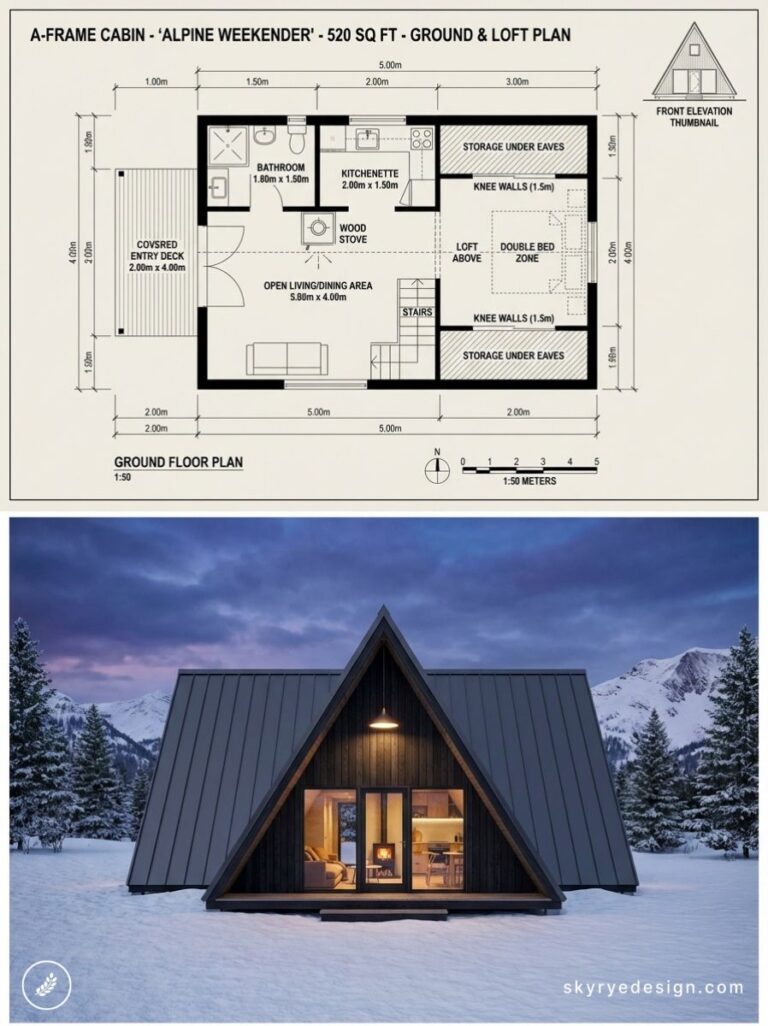 A-Frame Cabin Designs: 40 Modern Ideas for 2026 Guide