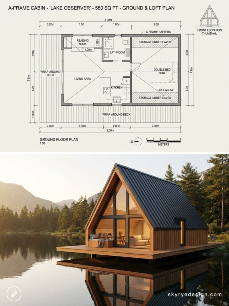 A-Frame Cabin Designs: 40 Modern Ideas for 2026 Guide
