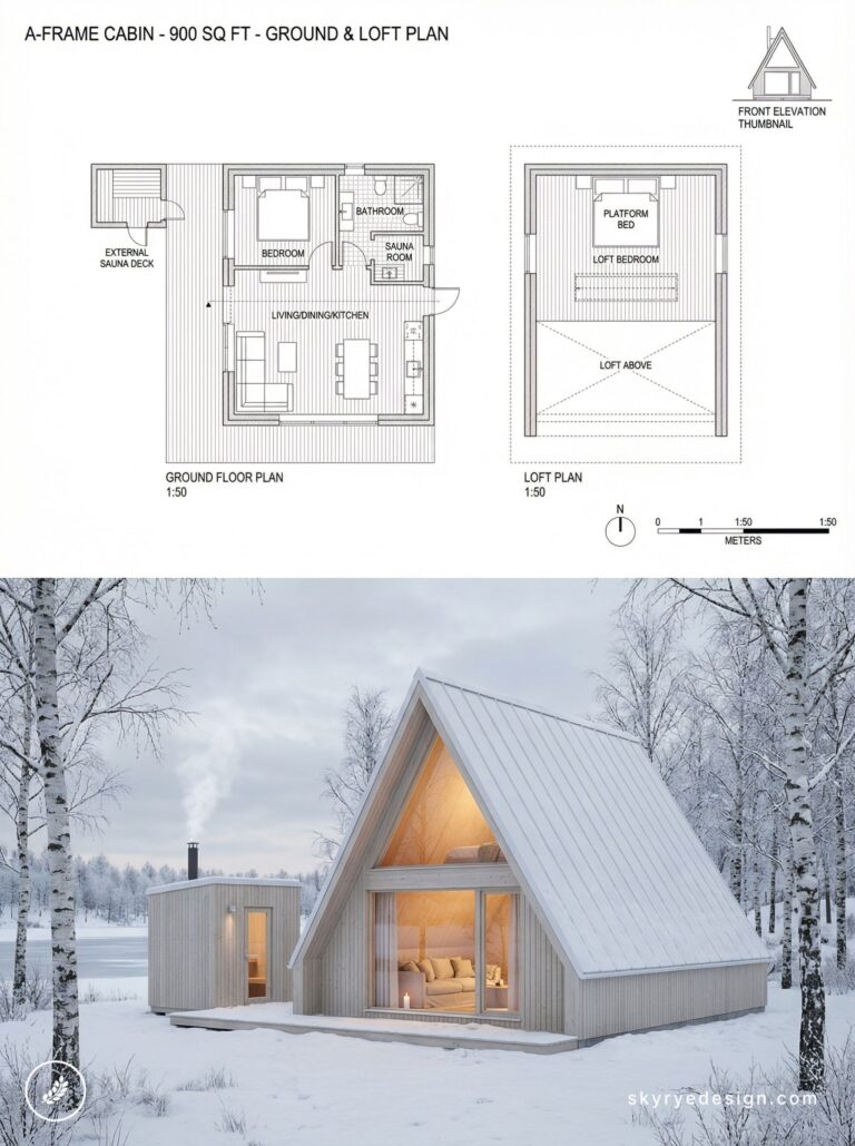 A-Frame Cabin Designs: 40 Modern Ideas for 2026 Guide