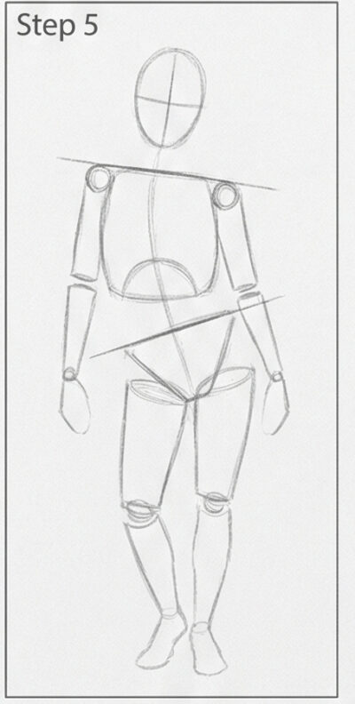 Base Drawing: Complete Beginner's Guide to Building Any Art