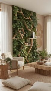 Biophilic Interior Design Trends 2026: 7 Ideas That Work