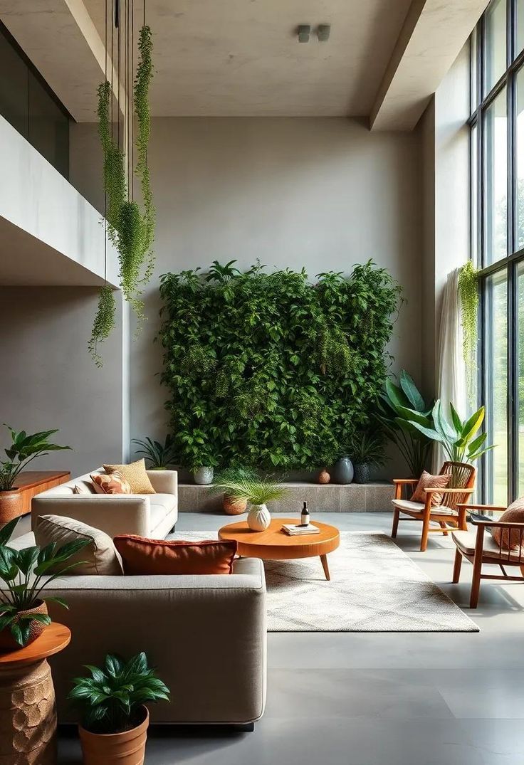 Biophilic Interior Design Trends 2026: 7 Ideas That Work