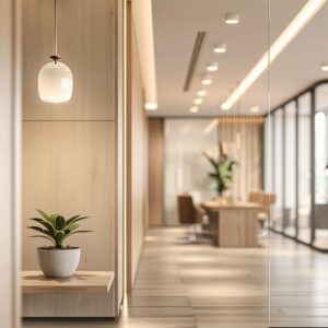 Commercial Office Design: Modular Systems 2026