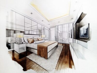Interior Design Drawing: Step-by-Step 2026 Guide