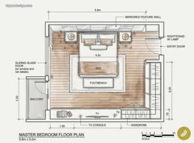 Interior Design Drawing: Step-by-Step 2026 Guide