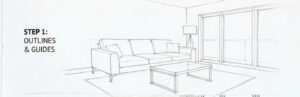 Interior Design Drawing: Step-by-Step 2026 Guide