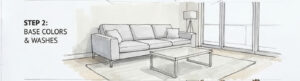 Interior Design Drawing: Step-by-Step 2026 Guide