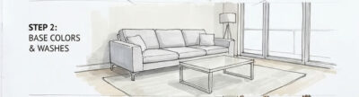 Interior Design Drawing: Step-by-Step 2026 Guide