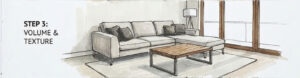Interior Design Drawing: Step-by-Step 2026 Guide