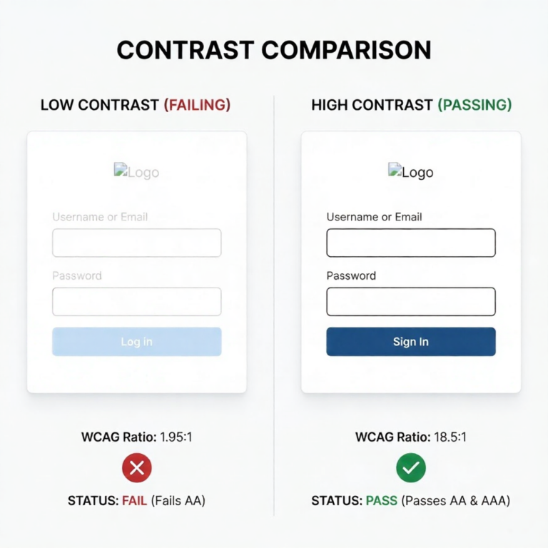 Website Color Schemes: UI Color Palette Guide 2026