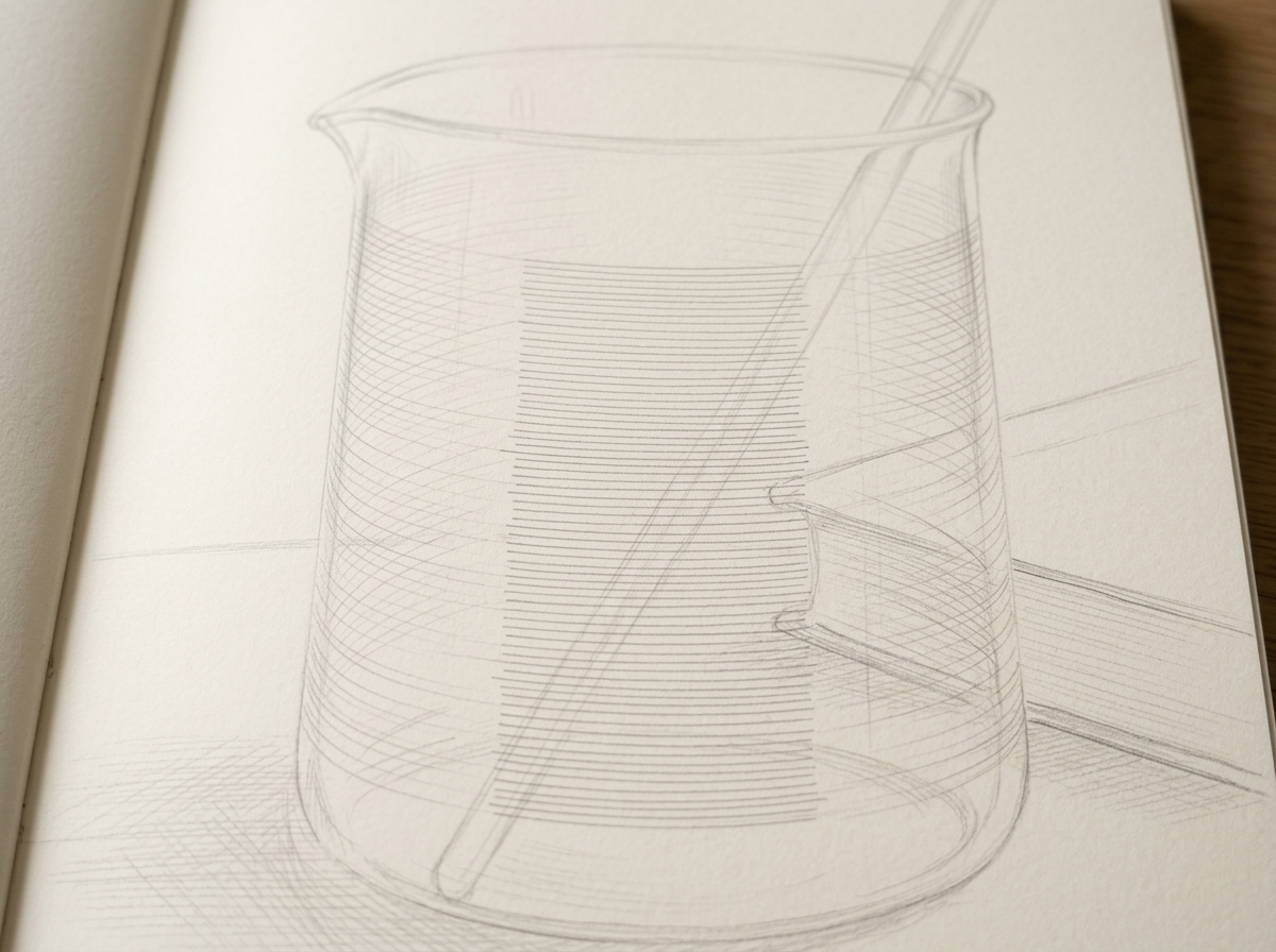 Light Hatching 50 Ways to Draw Wood, Glass, Metal & Stone 2026