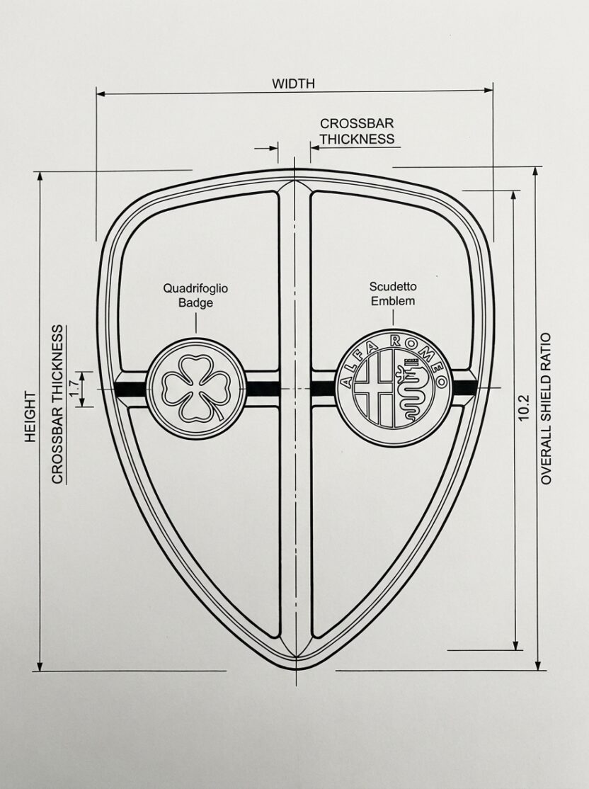How to Draw Alfa Romeo: 10 Legendary Cars