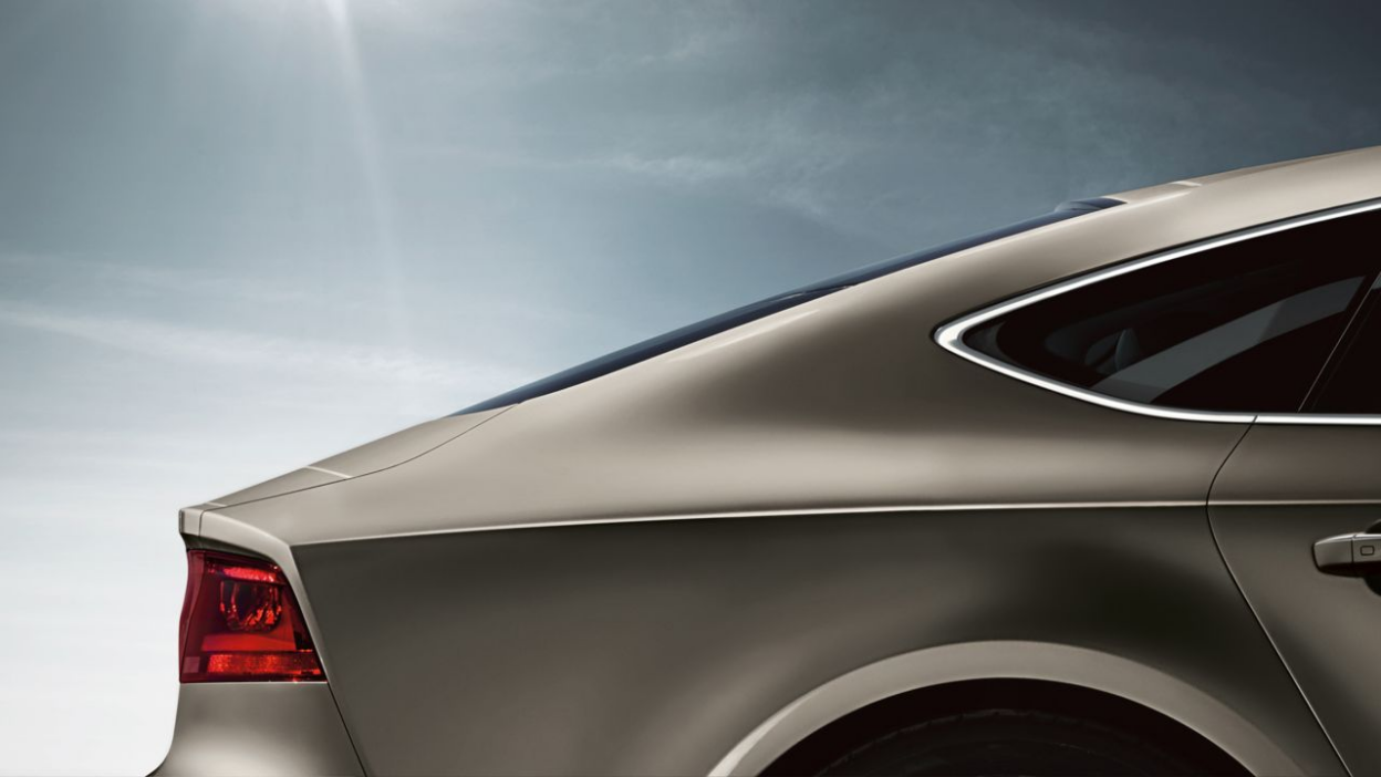 How to Draw an Audi: Design Language, Models and Techniques