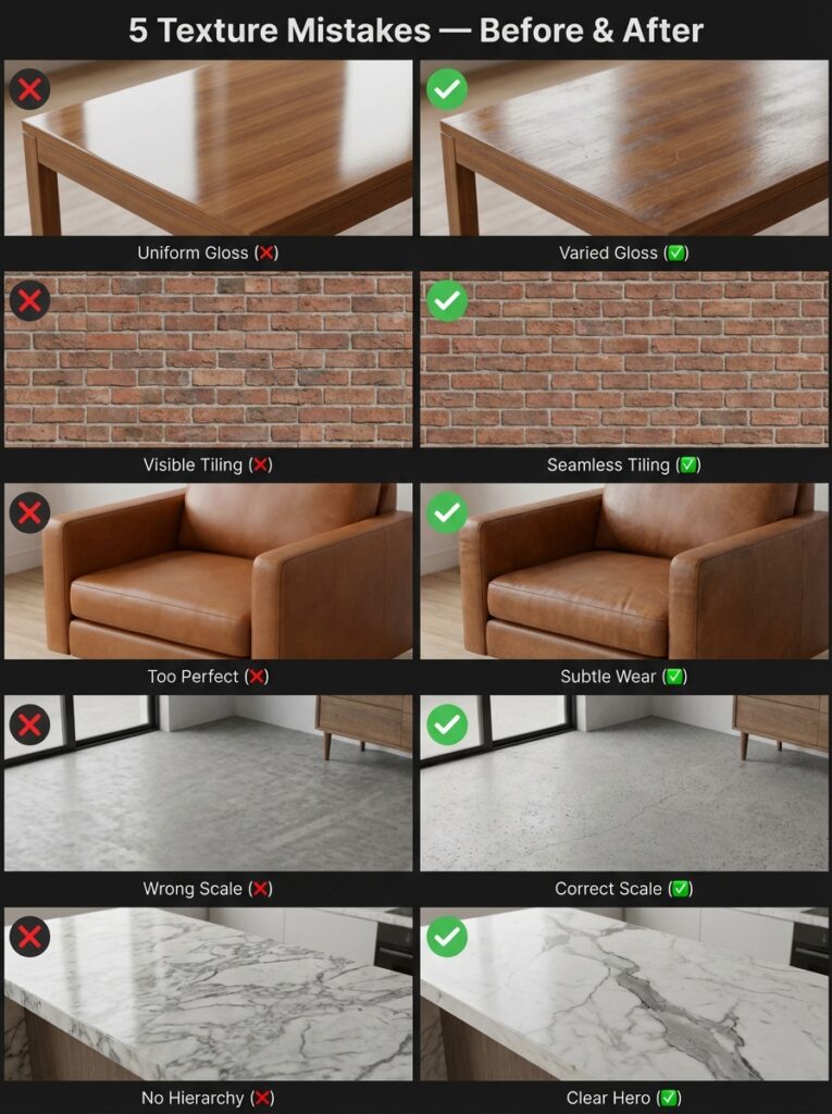 Visual idea from this collection