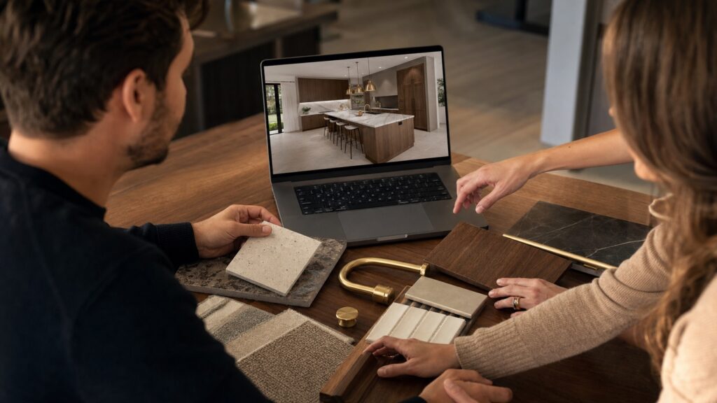 3D Visualization in Interior Design: 2026 Guide