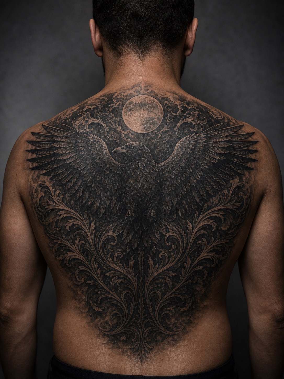 back cover ups cover up tattoo design