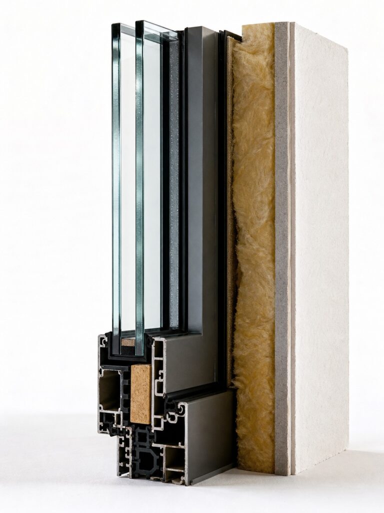 Insulating Glass in Architecture: Performance, Design & Tips