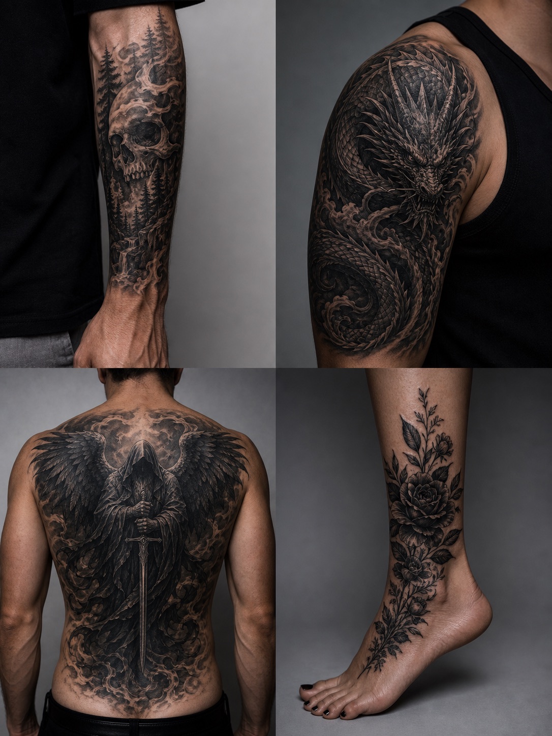 cover up ideas by placement cover up tattoo design