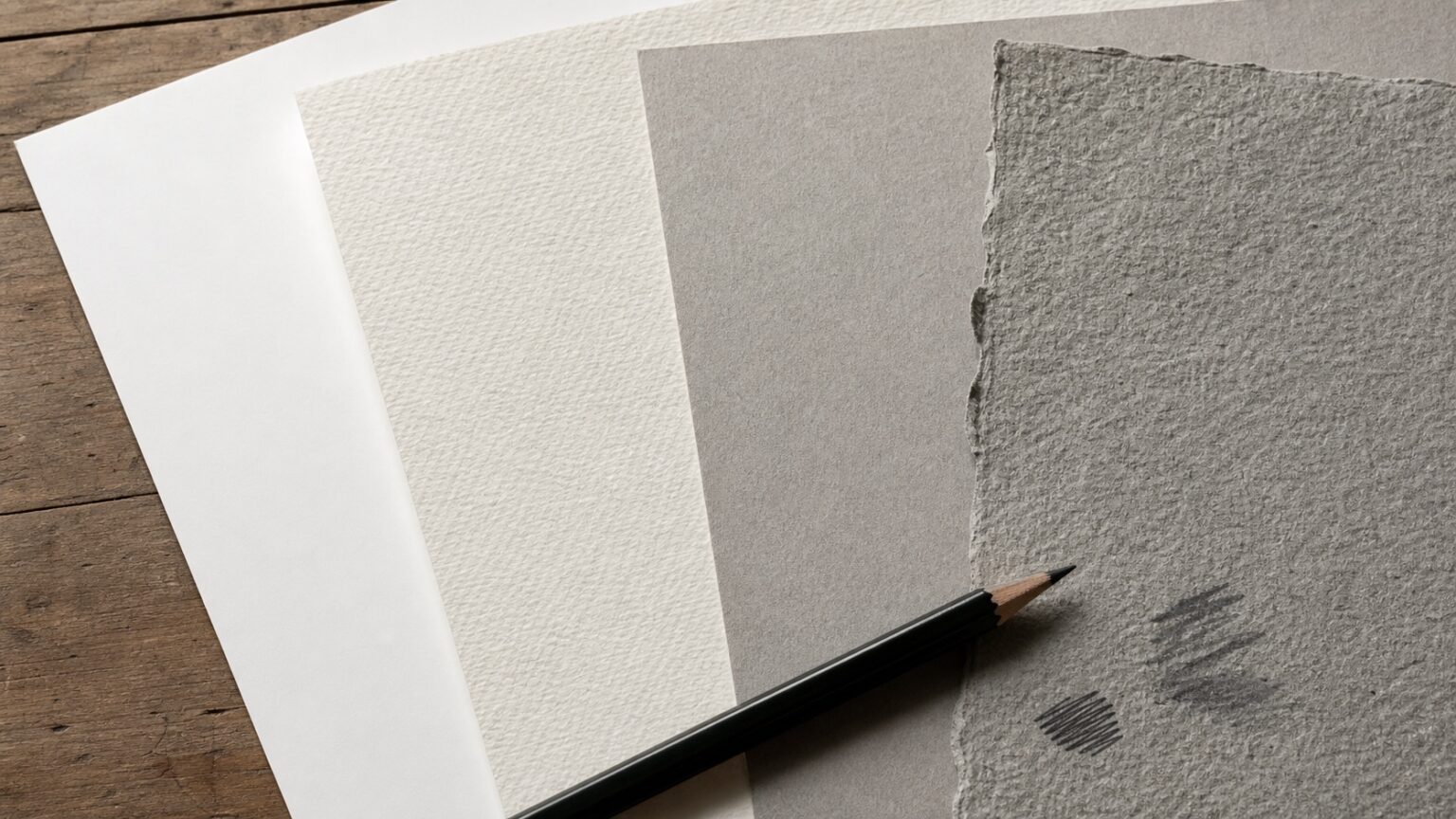 Best Drawing Materials for Artists: Essential Tools Guide
