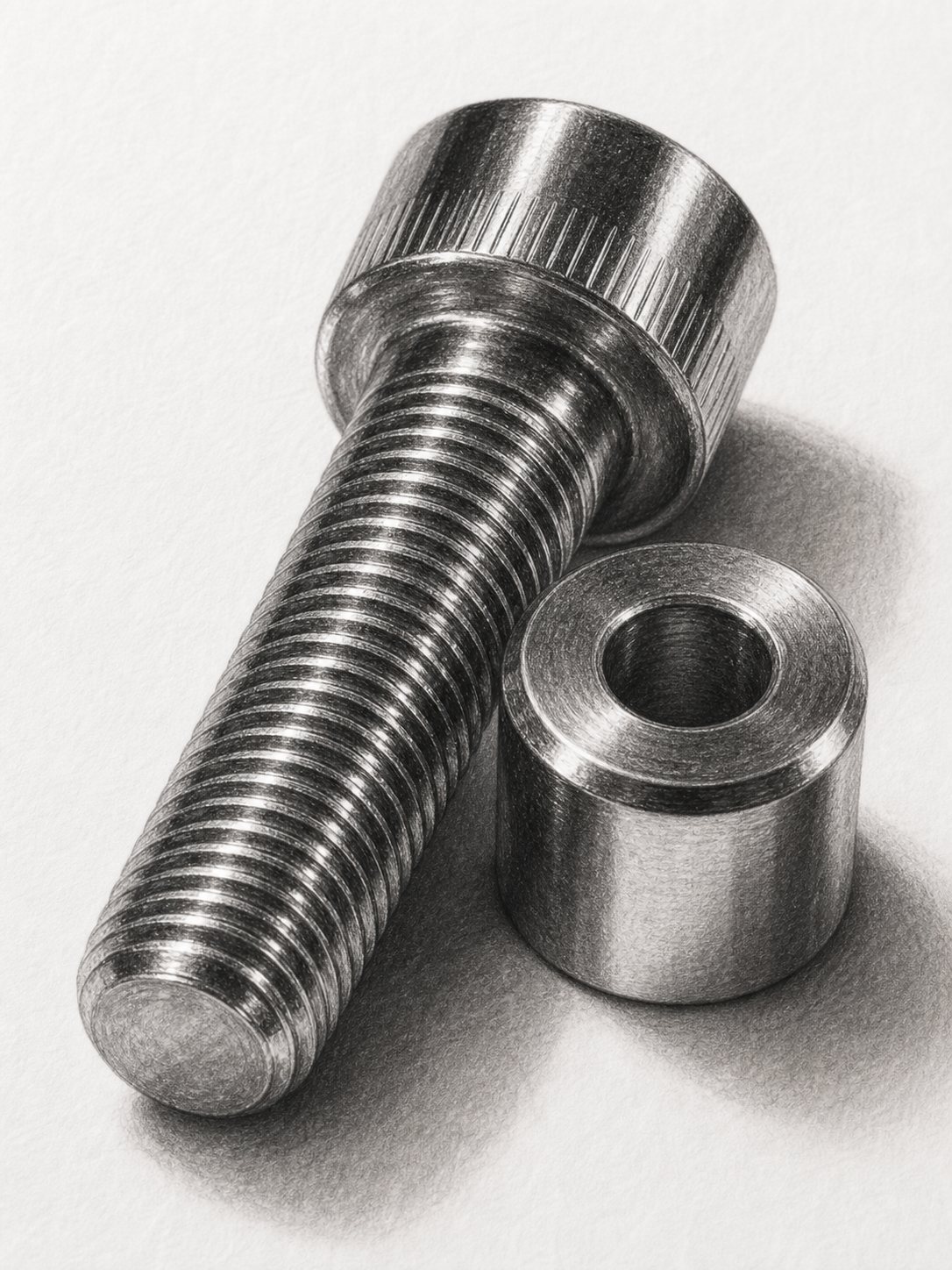 Hyper Realistic Drawing: Techniques, Tools & How to Start
