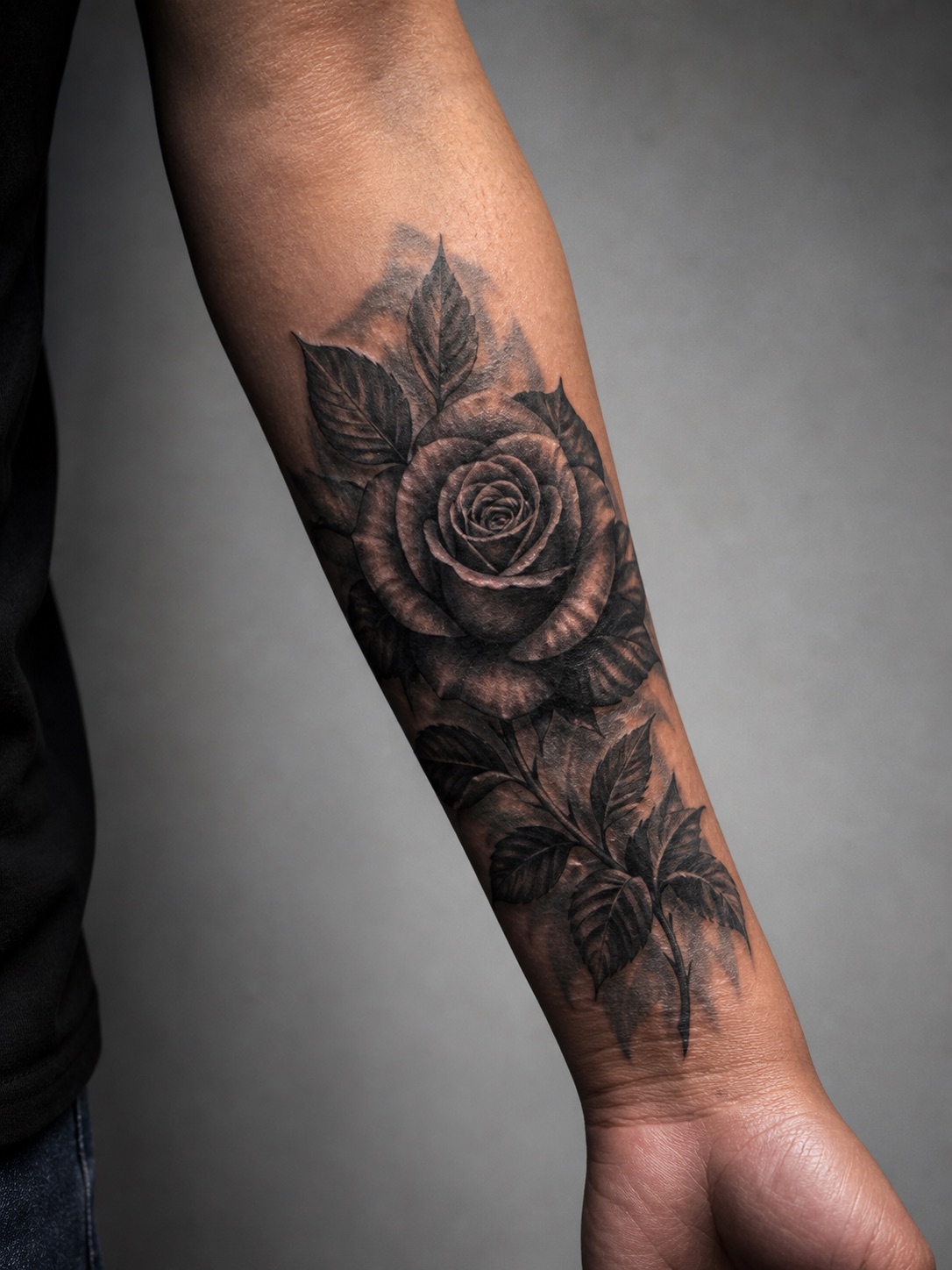 rose and peony cover ups cover up tattoo design