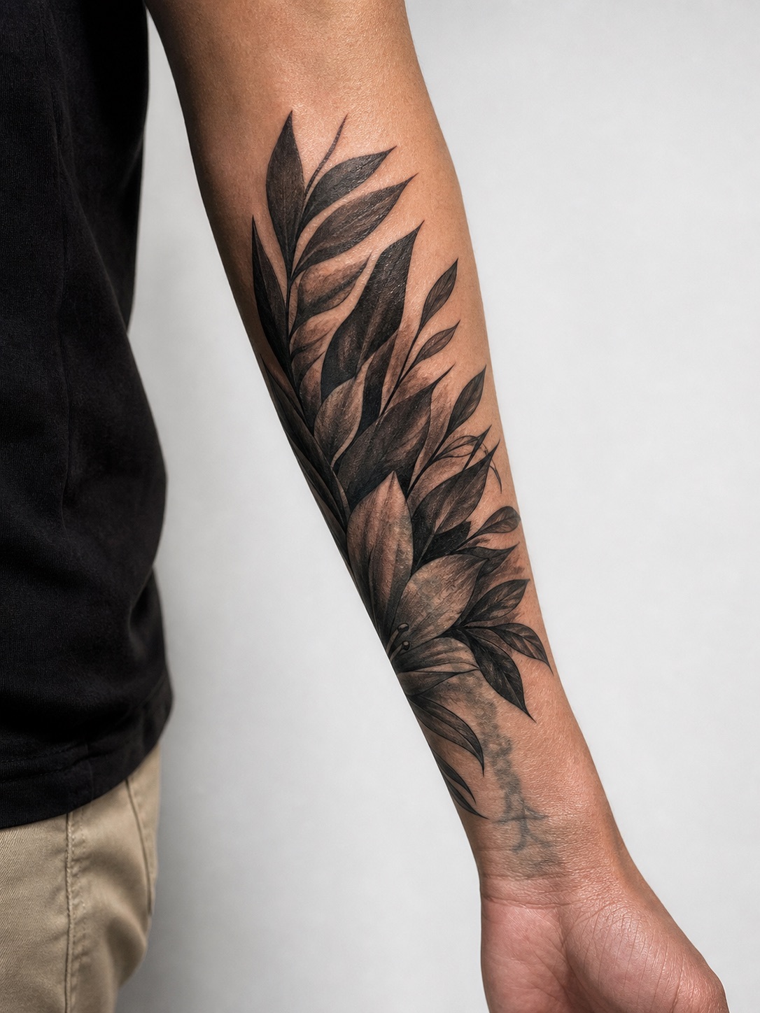 the size rule nobody mentions cover up tattoo design