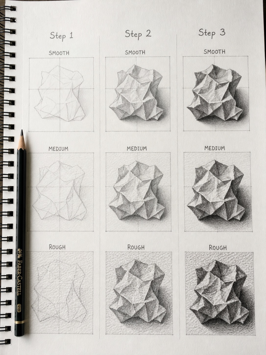 Graphite Realistic Hyper Realistic Drawing: Techniques, Tools & How to Start