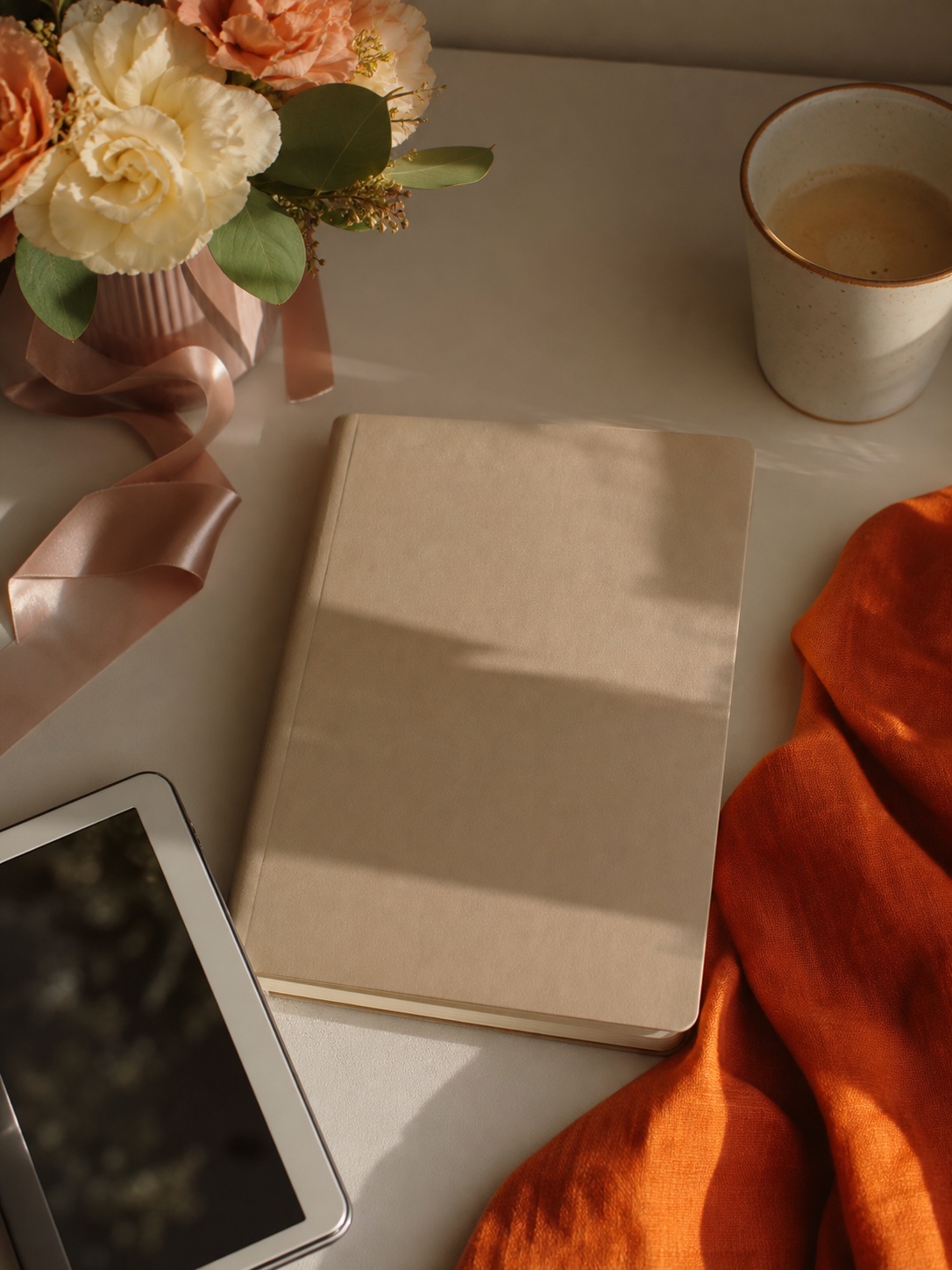iPad wallpaper aesthetic cover - Matching Your Personal Style Aesthetic iPad wallpaper cover for matching your personal style, with a clean modern composition and no text. | Sky Rye Design Aesthetic iPad wallpaper cover for matching your personal style, with a clean modern composition and no text.