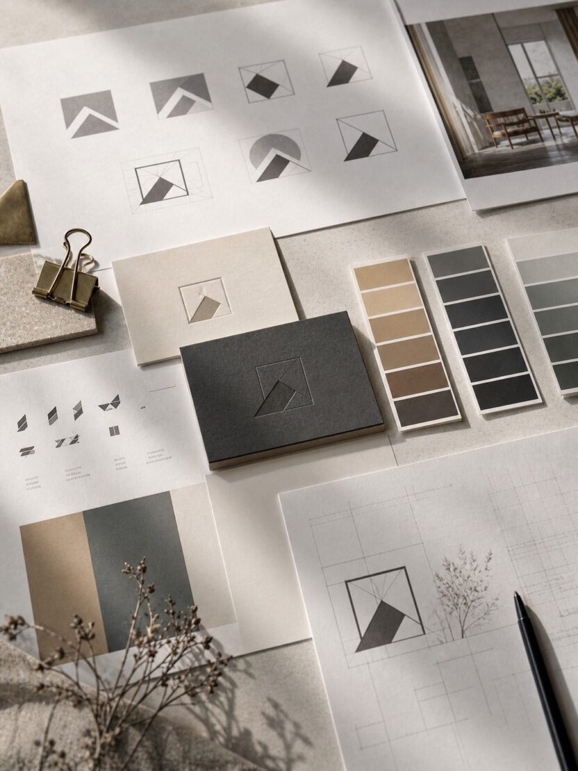 10 Graphic Design Portfolio Examples Worth Studying (2026)