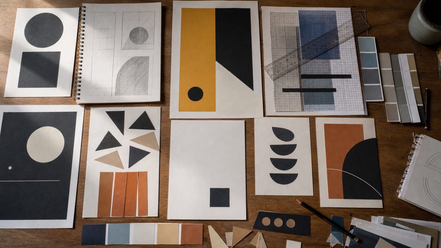 Role of Patterns in Design: Complete Guide | Sky Rye Design