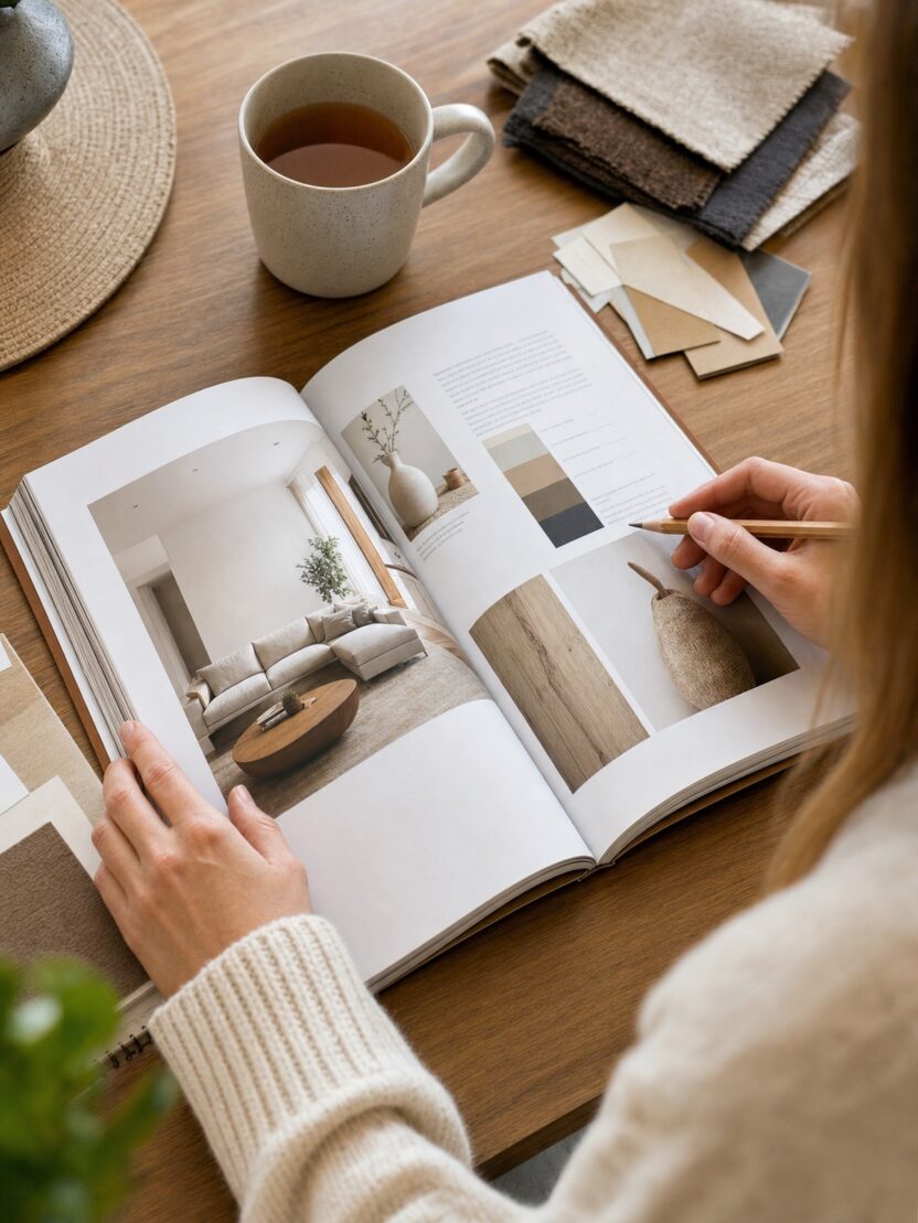 Top 10 Interior Design Books Every Designer Should Own (2026)