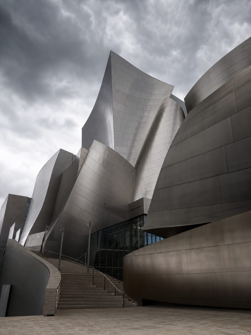Rhythm in Architecture: Examples & Visual Movement
