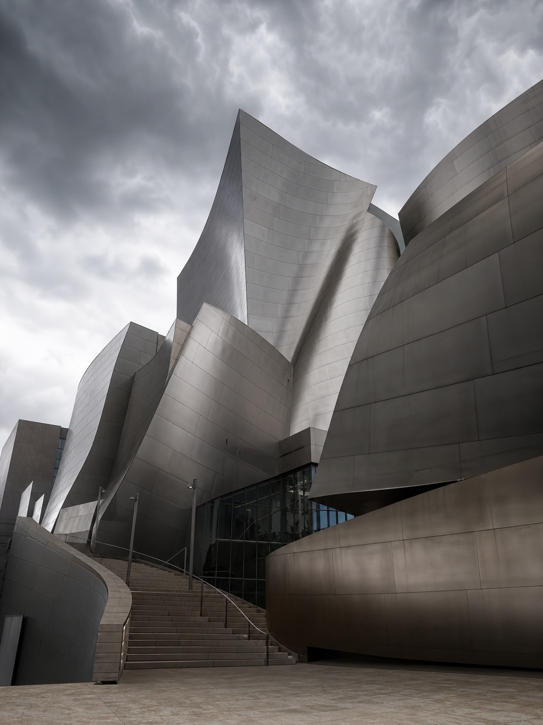 Flowing organic architectural rhythm Zaha Hadid curves flowing organic architectural rhythm Zaha Hadid curves | Sky Rye Design flowing organic architectural rhythm Zaha Hadid curves