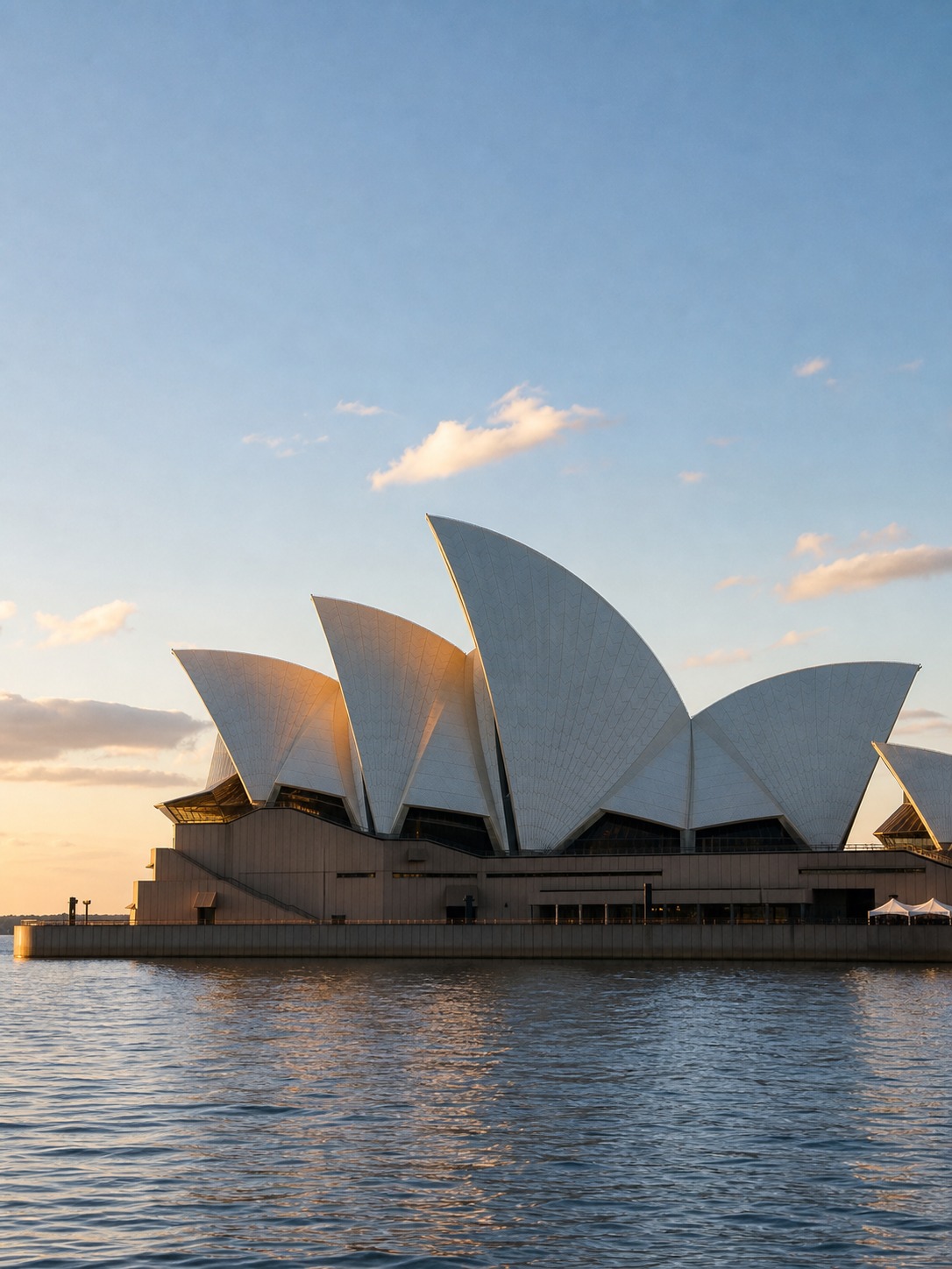 Sydney Opera House progressive shell sequence sydney Opera House progressive shell sequence | Sky Rye Design sydney Opera House progressive shell sequence