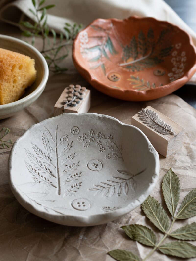 DIY Clay Projects for Beginners: Easy Ideas & Tips