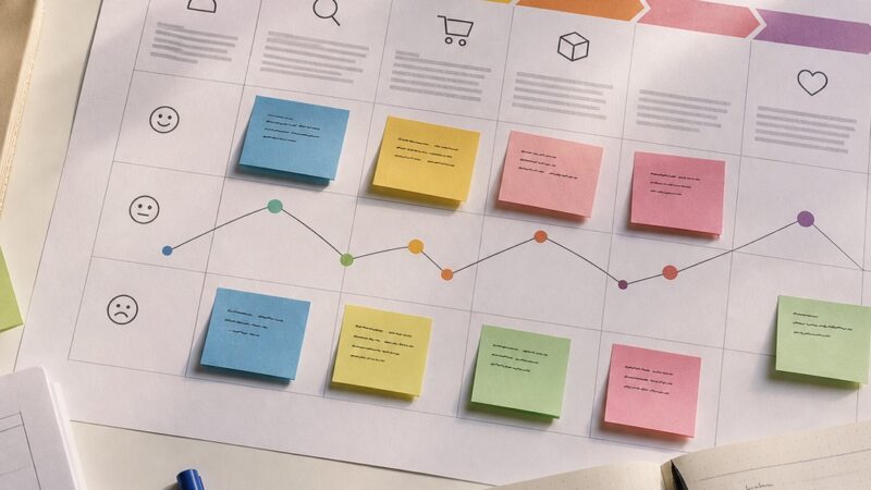10 UI/UX Design Trends to Elevate User Engagement in 2026