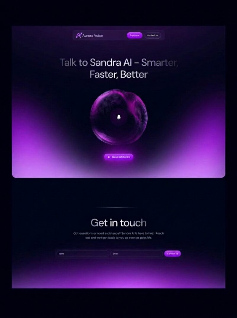 Voice User Interface Design: The 2026 Guide