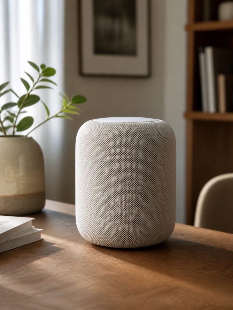 Voice User Interface Design: The 2026 Guide