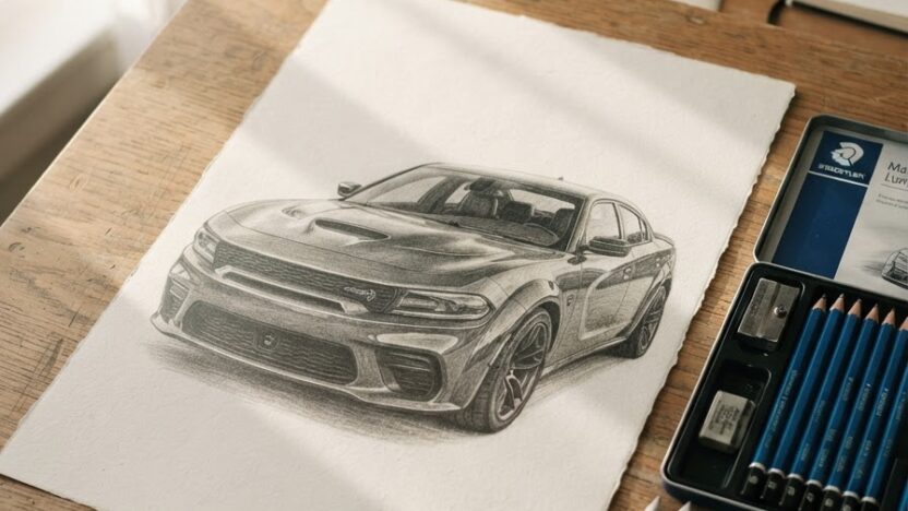Car Drawing Easy A Step by Step Guide For Beginners Sky car-drawing-easy-a-step-by-step-guide-for-beginners-sky